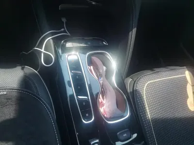 Buick Envision S 2022, 13500 км, за 97000 CNY - фото 16