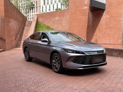 BYD Qin 2024, 12500 км, за 78500 CNY - фото 4