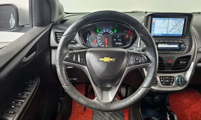 ChevroletGMDaewoo Spark 2016, 186985 км, за 3000000 KRW - фото 12