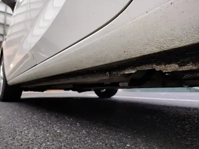 Buick Verano 2016, 154700 км, за 22300 CNY - фото 6