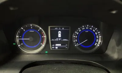KG_Mobility_Ssangyong Rexton 2020, 52982 км, за 11900000 KRW - фото 8