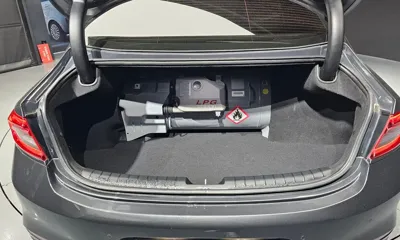 Hyundai Grandeur 2019, 122578 км, за 12900000 KRW - фото 16