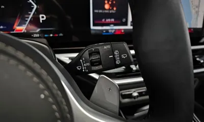 BMW X5 2025, 32283 км, за 110000000 KRW - фото 31
