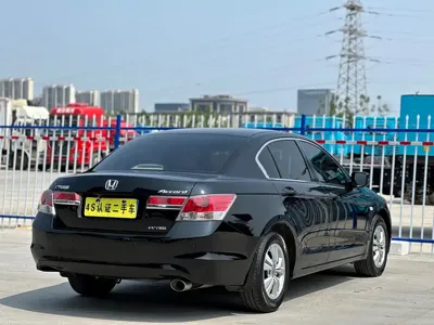 Honda Accord 2012, 177000 км, за 27700 CNY - фото 21