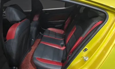 Hyundai Avante 2017, 76911 км, за 8990000 KRW - фото 11