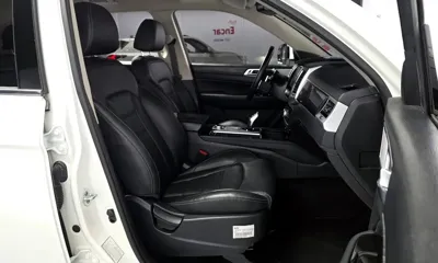 KG_Mobility_Ssangyong Rexton 2022, 69654 км, за 24900000 KRW - фото 11