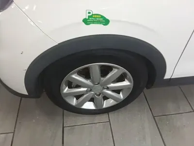 Leapmotor Leapmotor T03 2022, 78800 км, за 41400 CNY - фото 23