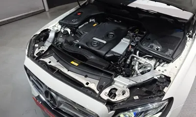 Mercedes-Benz E-Class 2019, 16029 км, за 33800000 KRW - фото 6