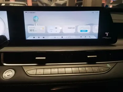Chery Tiggo 8 Pro 2025, 5300 км, за 90800 CNY - фото 13
