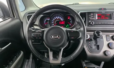 Kia Ray 2019, 95369 км, за 8900000 KRW - фото 13