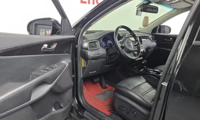 Kia Sorento 2015, 151561 км, за 11000000 KRW - фото 10