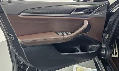 BMW X4 2020, 97281 км, за 30900000 KRW - фото 24