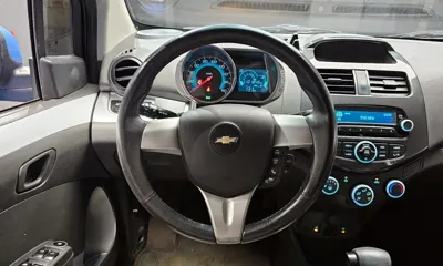 ChevroletGMDaewoo Spark 2014, 121848 км, за 3200000 KRW - фото 13