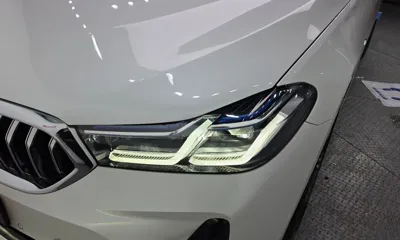 BMW Gran Turismo 2024, 27484 км, за 61700000 KRW - фото 22