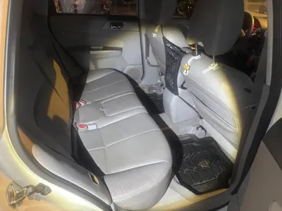 Subaru Forester 2010, 111000 км, за 22799 CNY - фото 13