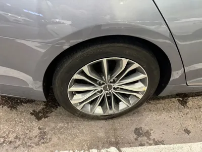 Hyundai Genesis 2015, 127000 км, за 8640000 KRW - фото 14