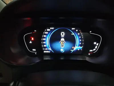 Geely Emgrand GL 2020, 83400 км, за 25600 CNY - фото 12