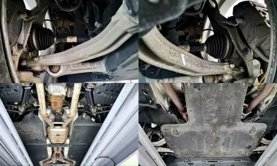 Hyundai Genesis 2015, 137400 км, за 14300000 KRW - фото 20