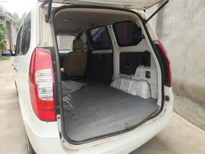 Wuling Hongguang 2022, 85100 км, за 25000 CNY - фото 4