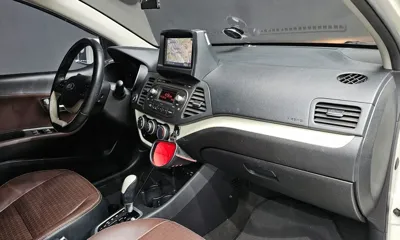 Kia Morning 2016, 179643 км, за 4900000 KRW - фото 30