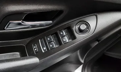ChevroletGMDaewoo Trax 2021, 67213 км, за 9400000 KRW - фото 17