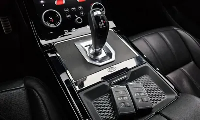 Land Rover Range Rover Evoque 2020, 37046 км, за 28500000 KRW - фото 9