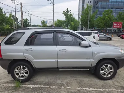 Kia Sportage 2007, 187000 км, за 1700000 KRW - фото 10