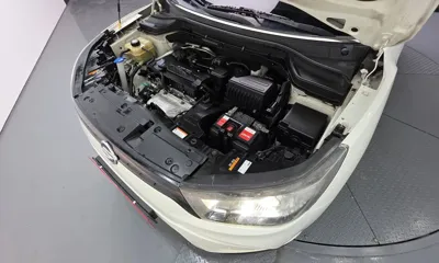 KG_Mobility_Ssangyong TIBOLI 2016, 152874 км, за 6900000 KRW - фото 6