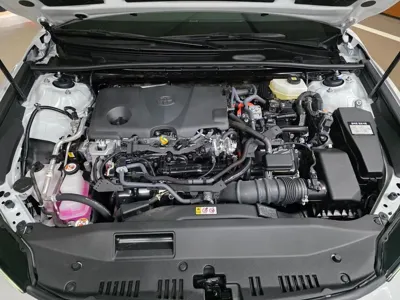 Toyota Camry 2025, 5818 км, за 43500000 KRW - фото 6