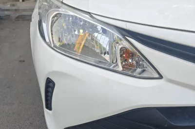 Toyota Vios 2017, 37400 км, за 41644.36 CNY - фото 7