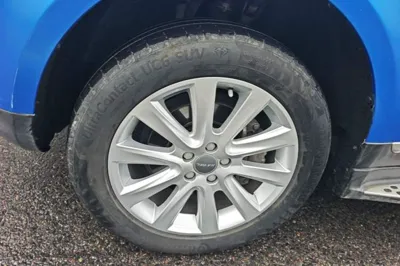 Haval H8 2017, 75900 км, за 43588.58 CNY - фото 10