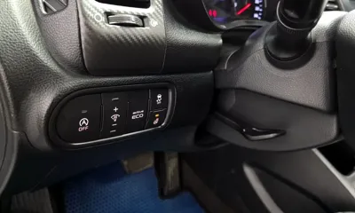 Kia K3 2015, 174785 км, за 3990000 KRW - фото 19