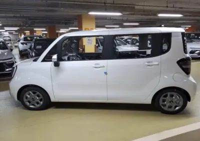 Kia Ray 2026, 6 км, за 3240000 KRW - фото 2