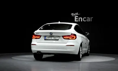 BMW Gran Turismo 2020, 104340 км, за 16300000 KRW - фото 4
