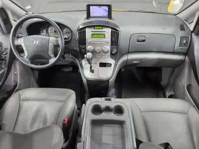 Hyundai Starex 2014, 141000 км, за 6200000 KRW - фото 8