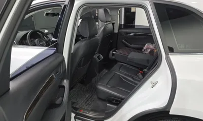 Audi Q5 2015, 62926 км, за 17990000 KRW - фото 11
