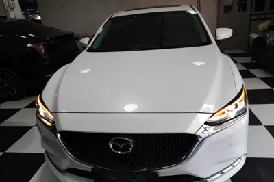 Mazda Atenza 2021, 40900 км, за 120330.85 CNY