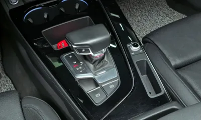 Audi A4 2021, 65469 км, за 25500000 KRW - фото 9