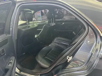 Mercedes-Benz E-Class 2014, 219357 км, за 8500000 KRW - фото 7