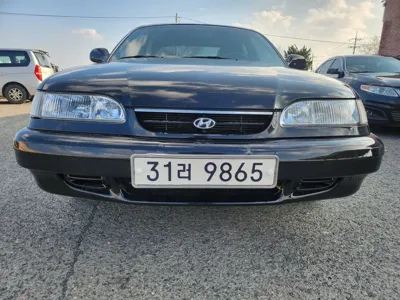 Hyundai Sonata 1995, 112052 км, за 2200000 KRW - фото 17