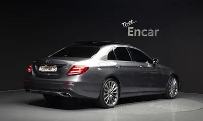 Mercedes-Benz E-Class 2019, 85346 км, за 27900000 KRW - фото 2
