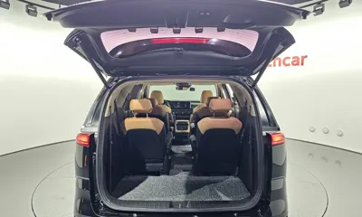 Kia Canival 2021, 89841 км, за 25200000 KRW - фото 20