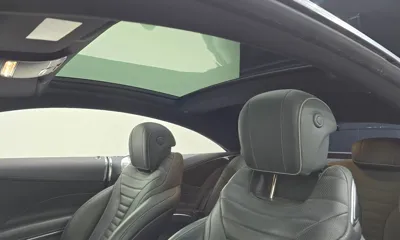 Mercedes-Benz S-Class 2019, 126201 км, за 55000000 KRW - фото 17