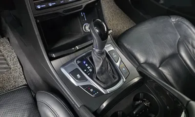 Hyundai Grandeur 2016, 151896 км, за 5500000 KRW - фото 9