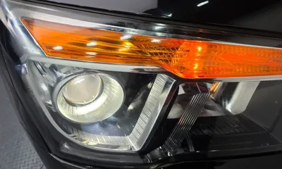 KG_Mobility_Ssangyong KORANDO 2015, 52552 км, за 7800000 KRW - фото 22