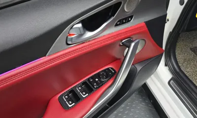 Kia Stinger 2018, 163319 км, за 16900000 KRW - фото 15