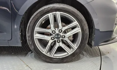 Kia K3 2019, 155502 км, за 10000000 KRW - фото 21
