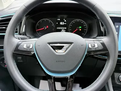 Jetta VS5 2023, 21000 км, за 93800 CNY - фото 13