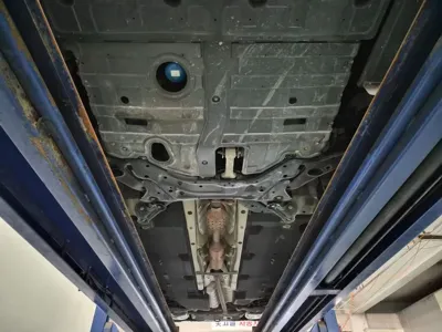 Hyundai Grandeur 2015, 152074 км, за 5700000 KRW - фото 19