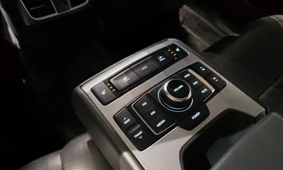 Genesis G80 2018, 99626 км, за 16900000 KRW - фото 19